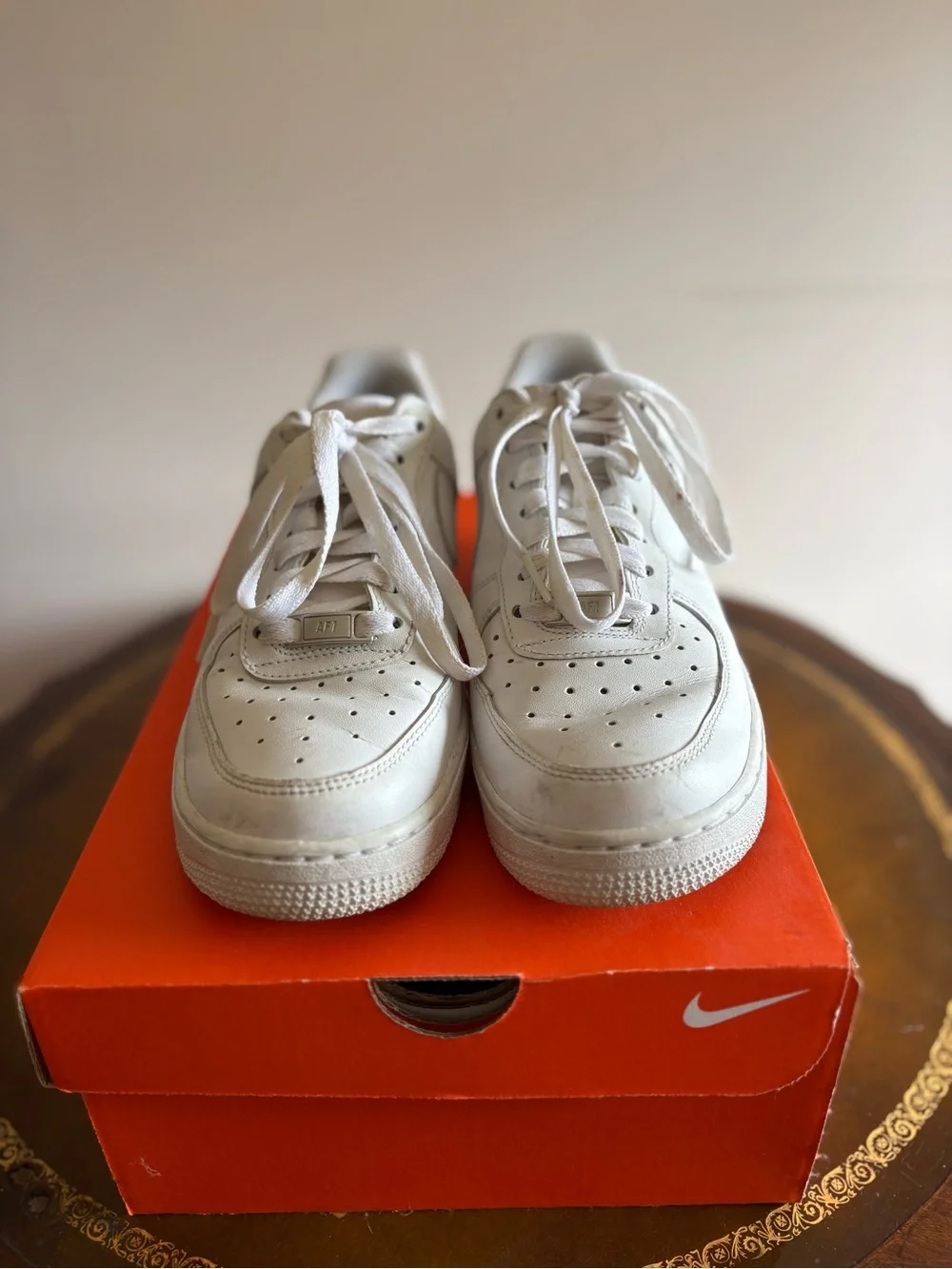 Nike Air Force 1 '07